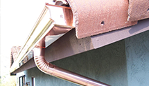 Rain Gutter Installation, Repair, Cleaning in Bethesda, MD